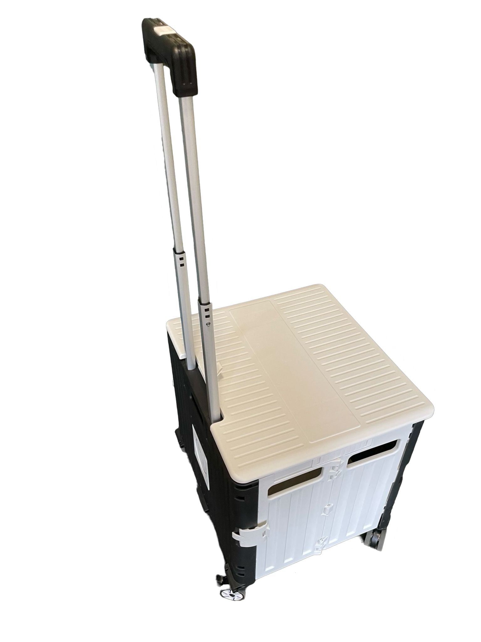 PREMIUM PACK & GO TROLLEY - SUN LEISURE