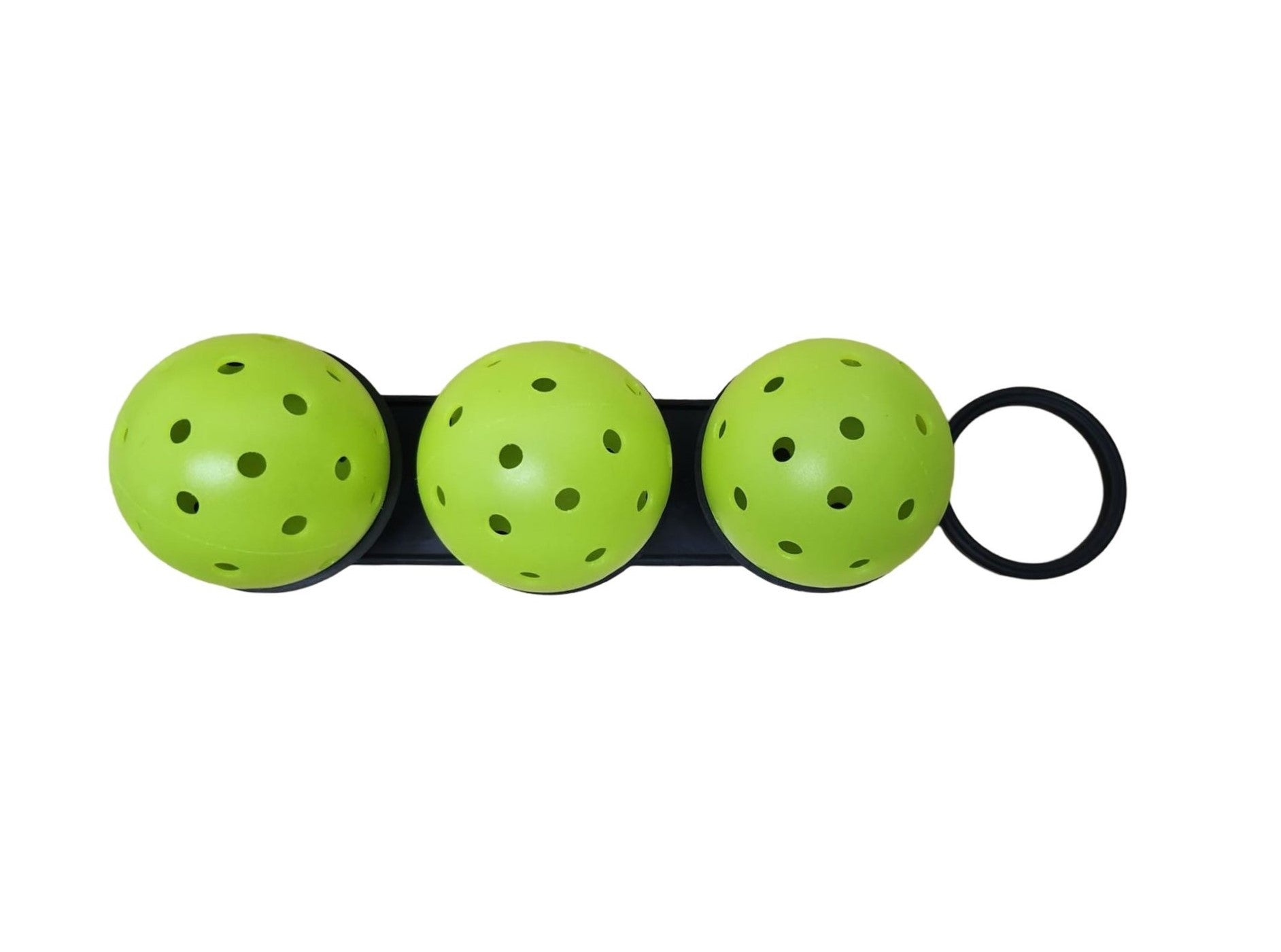 PICKLEBALL BALL HOLDER