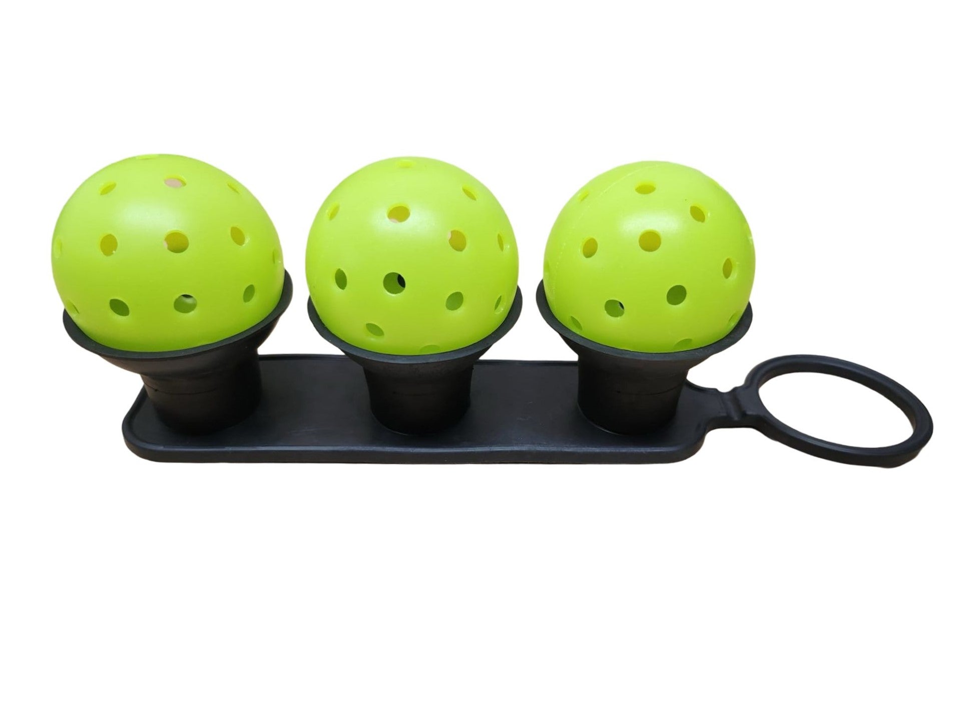 PICKLEBALL BALL HOLDER