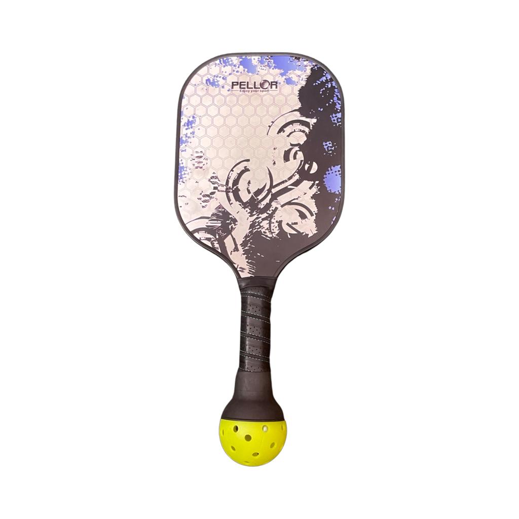 PICKLEBALL PICKER UP