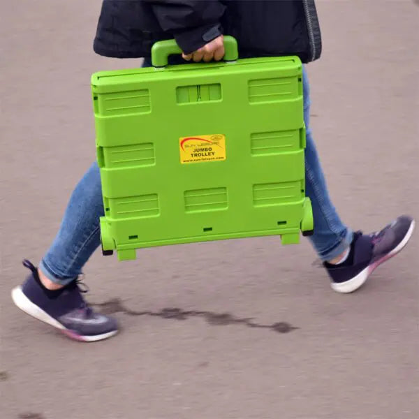 PACK & GO TROLLEY - SUN LEISURE