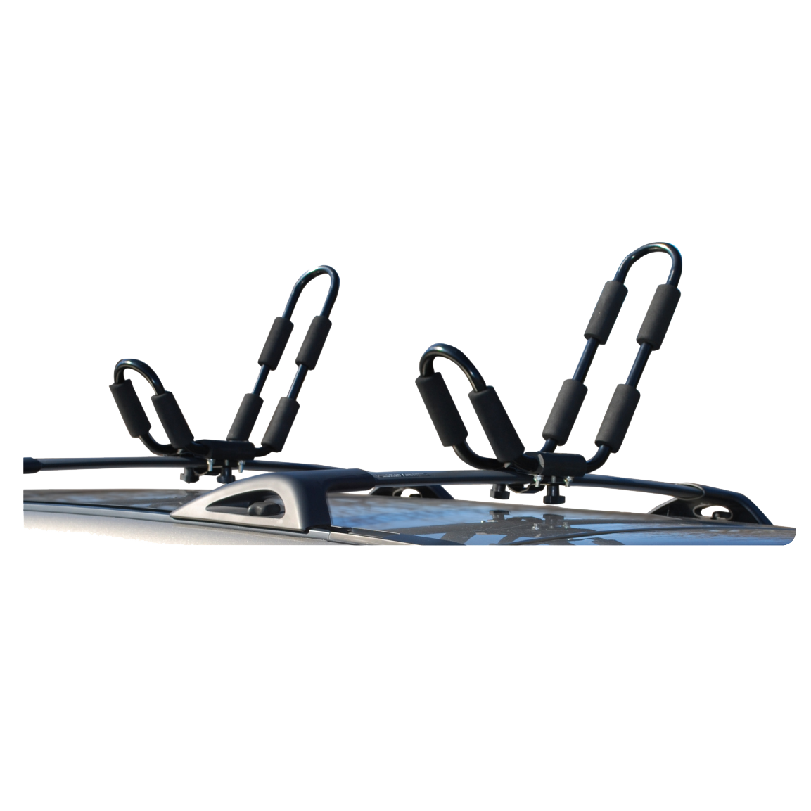 J bar kayak carrier hotsell